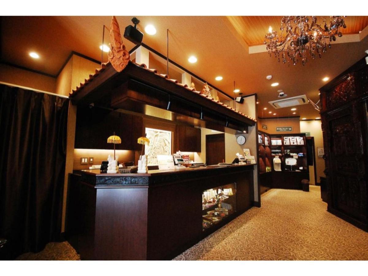 【Men Only】Capsule Hotel Anshin Oyado Akihabara / Vacation Stay 78406 Tōkyō Extérieur photo