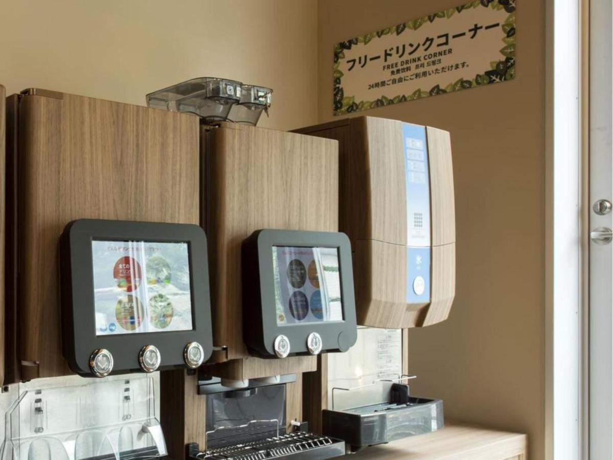 【Men Only】Capsule Hotel Anshin Oyado Akihabara / Vacation Stay 78406 Tōkyō Extérieur photo