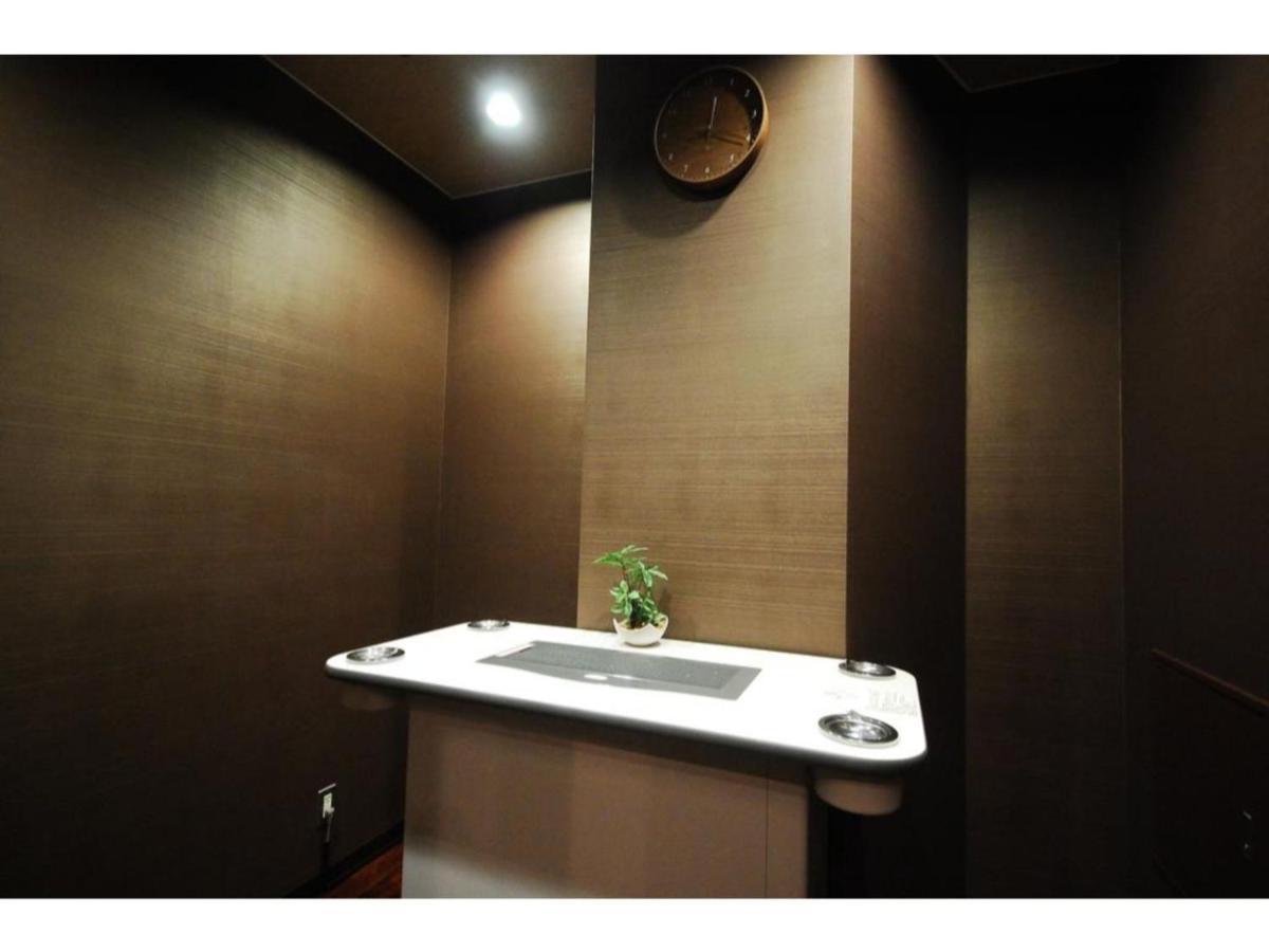 【Men Only】Capsule Hotel Anshin Oyado Akihabara / Vacation Stay 78406 Tōkyō Extérieur photo