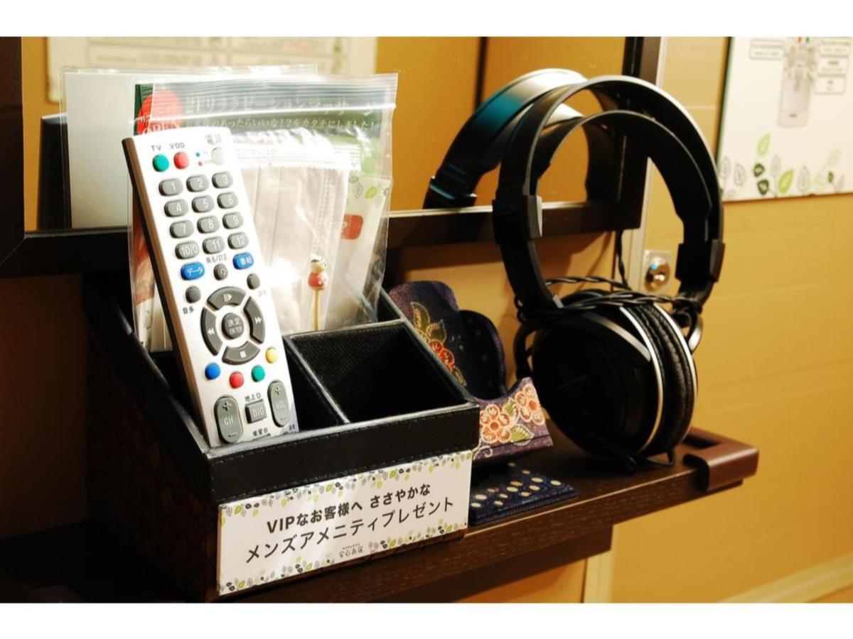 【Men Only】Capsule Hotel Anshin Oyado Akihabara / Vacation Stay 78406 Tōkyō Extérieur photo