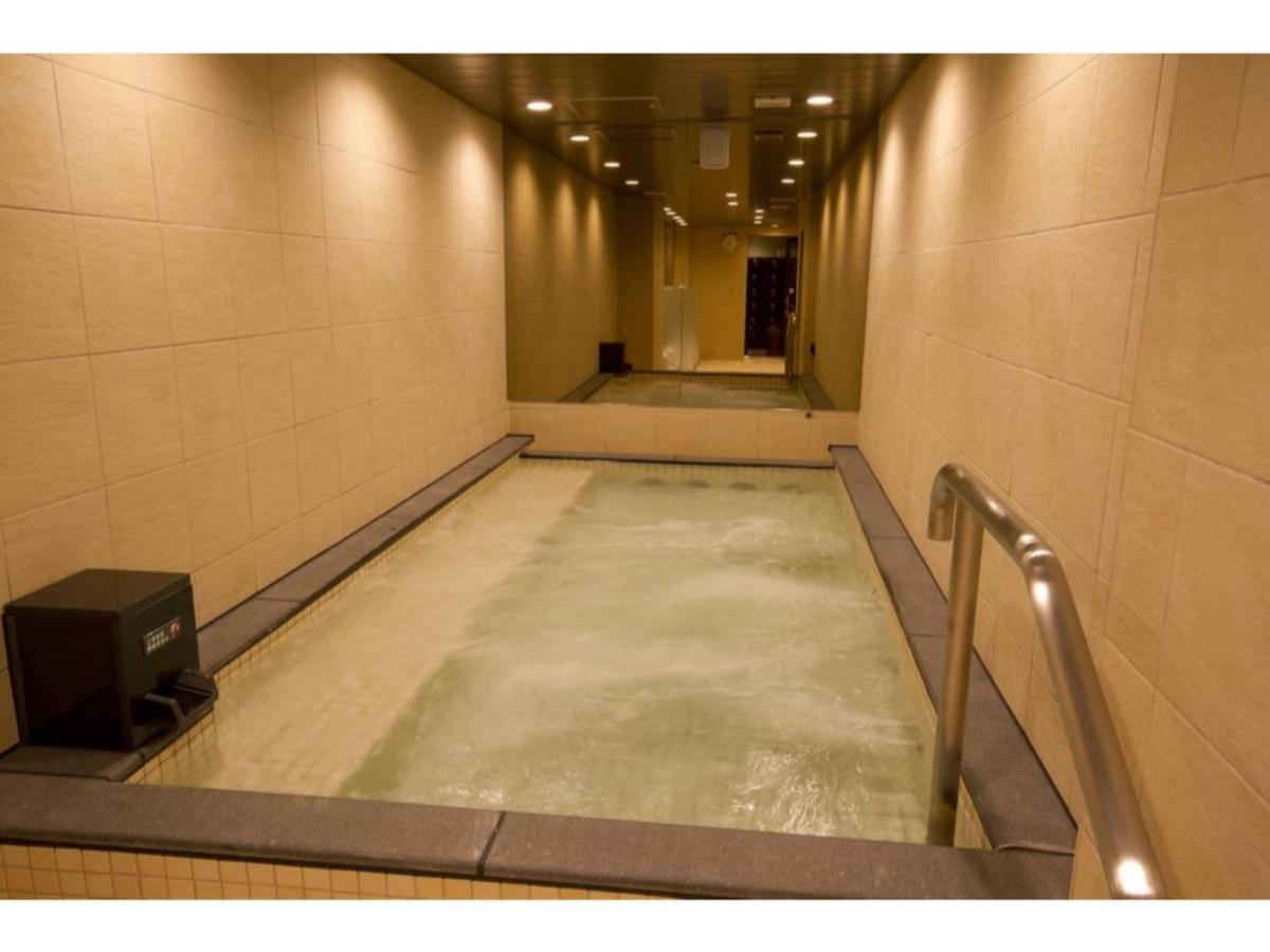 【Men Only】Capsule Hotel Anshin Oyado Akihabara / Vacation Stay 78406 Tōkyō Extérieur photo