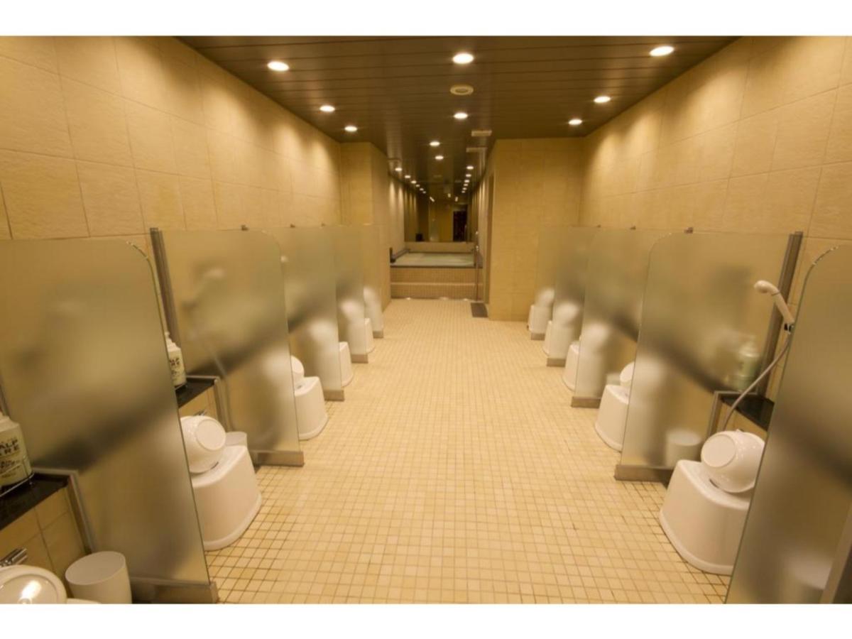 【Men Only】Capsule Hotel Anshin Oyado Akihabara / Vacation Stay 78406 Tōkyō Extérieur photo